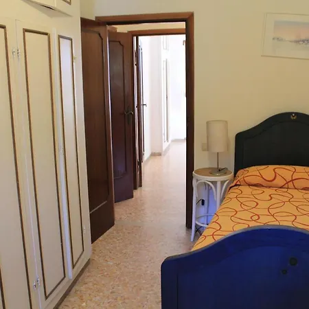 Βίλα Torre Saline Sotto Pineta Sul Mare Della Giannella